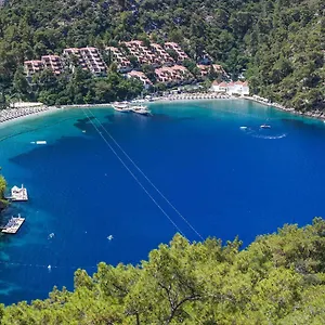 5* Resort Hillside Club