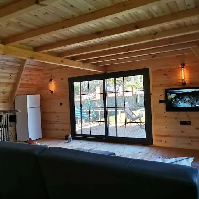 Aura Wooden House Villa Fethiye 0*,  Turkije