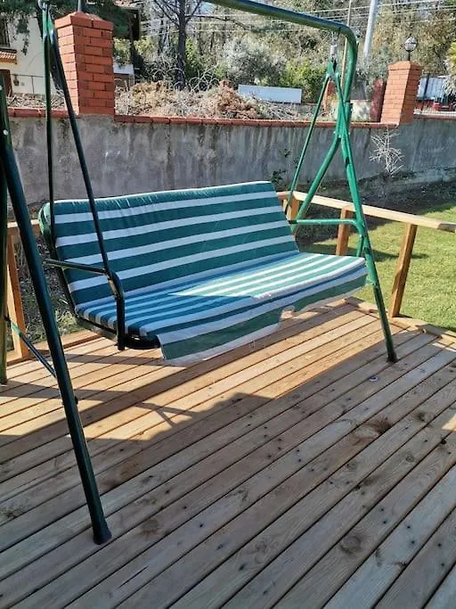 Aura Wooden House Villa Fethiye 0*,  Turkije